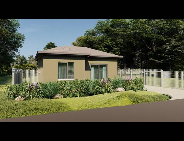 3 BEDROOM HOUSE FOR SALE IN DUNNOTTAR